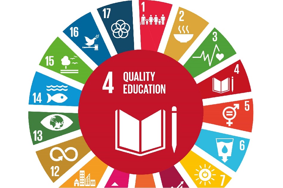 SDG4 Comittee Calls for ESD as part of Learning for all